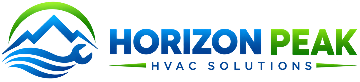 Horizon Peak HVAC Solutions